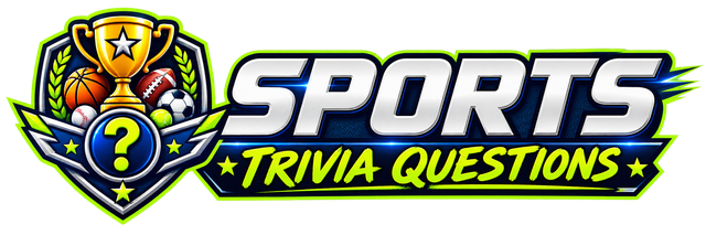 Sports Trivia Questions